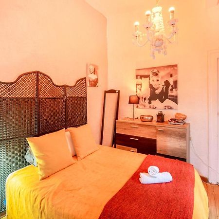 Acogedor Apartamento En El Corazon De Pamplona Eksteriør billede