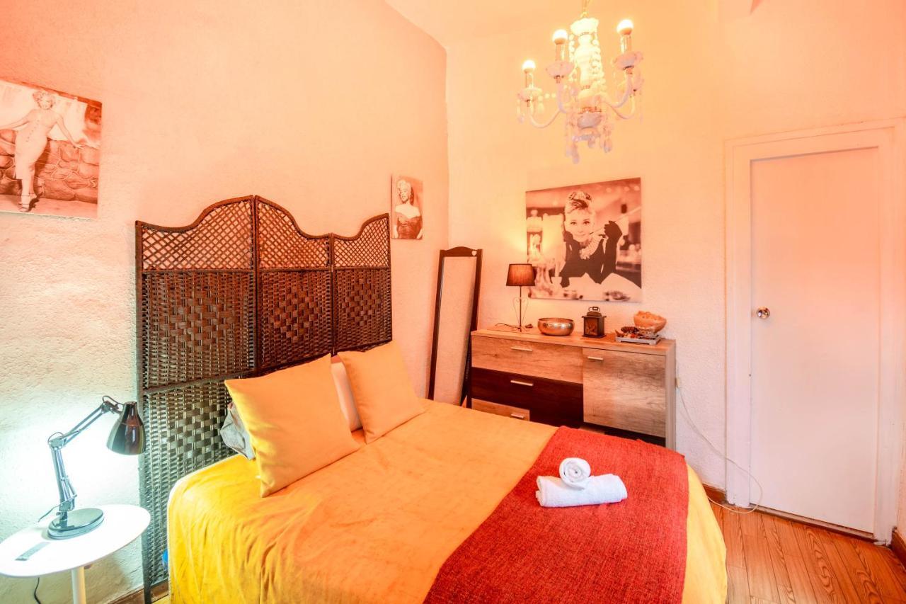 Acogedor Apartamento En El Corazon De Pamplona Eksteriør billede