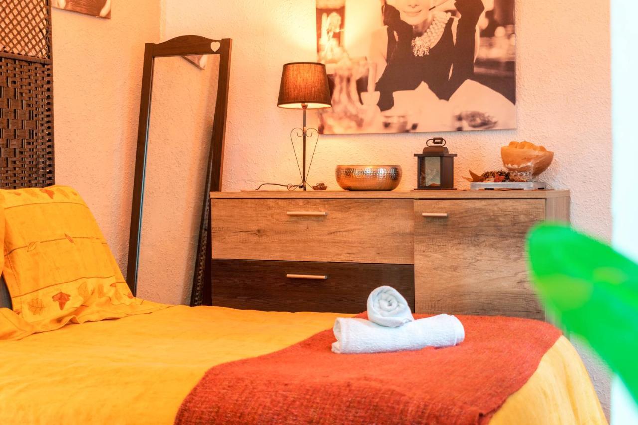 Acogedor Apartamento En El Corazon De Pamplona Eksteriør billede