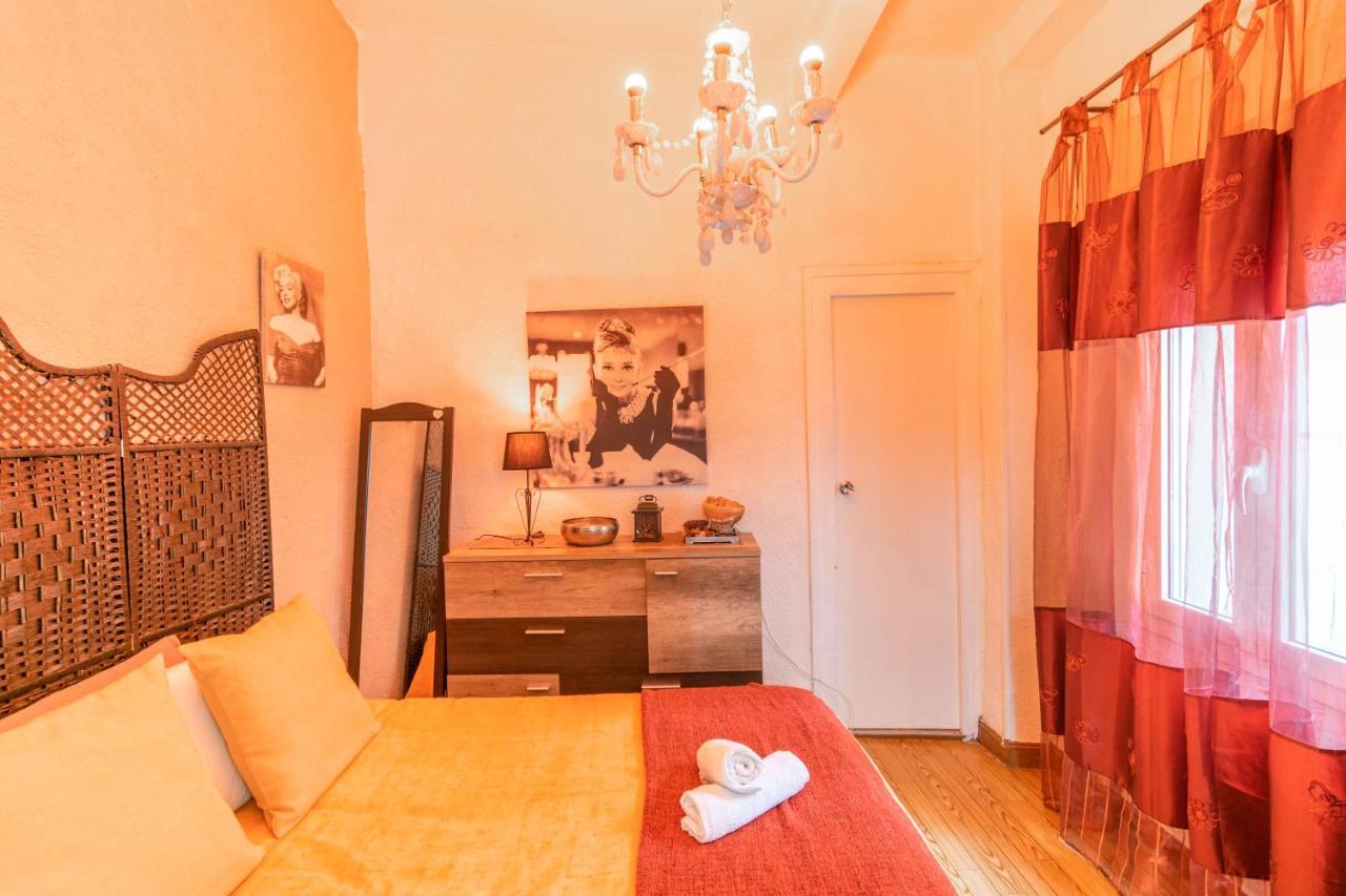 Acogedor Apartamento En El Corazon De Pamplona Eksteriør billede